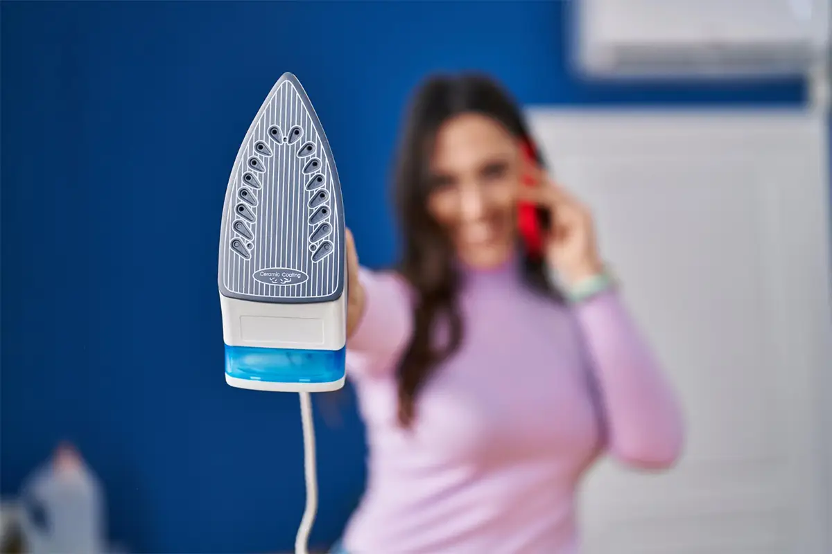 Il trucco della nonna che scioglie la ruggine dal ferro in 5 minuti: non crederai ai tuoi occhi