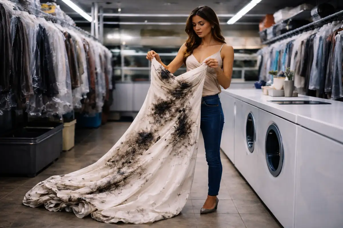 Togliere macchie di grasso nero dai tappeti: la guida definitiva per una pulizia profonda e veloce